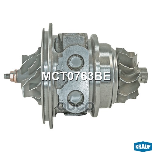 

Картридж Для Турбокомпрессора Krauf арт. MCT0763BE