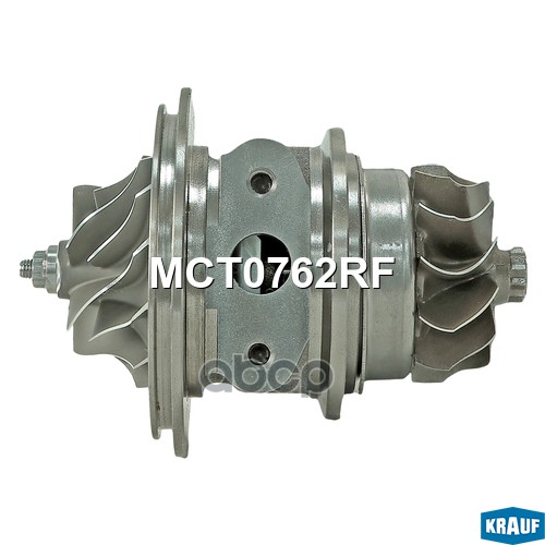 

Картридж Для Турбокомпрессора Krauf арт. MCT0762RF