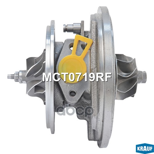 

Картридж Для Турбокомпрессора Krauf арт. MCT0719RF