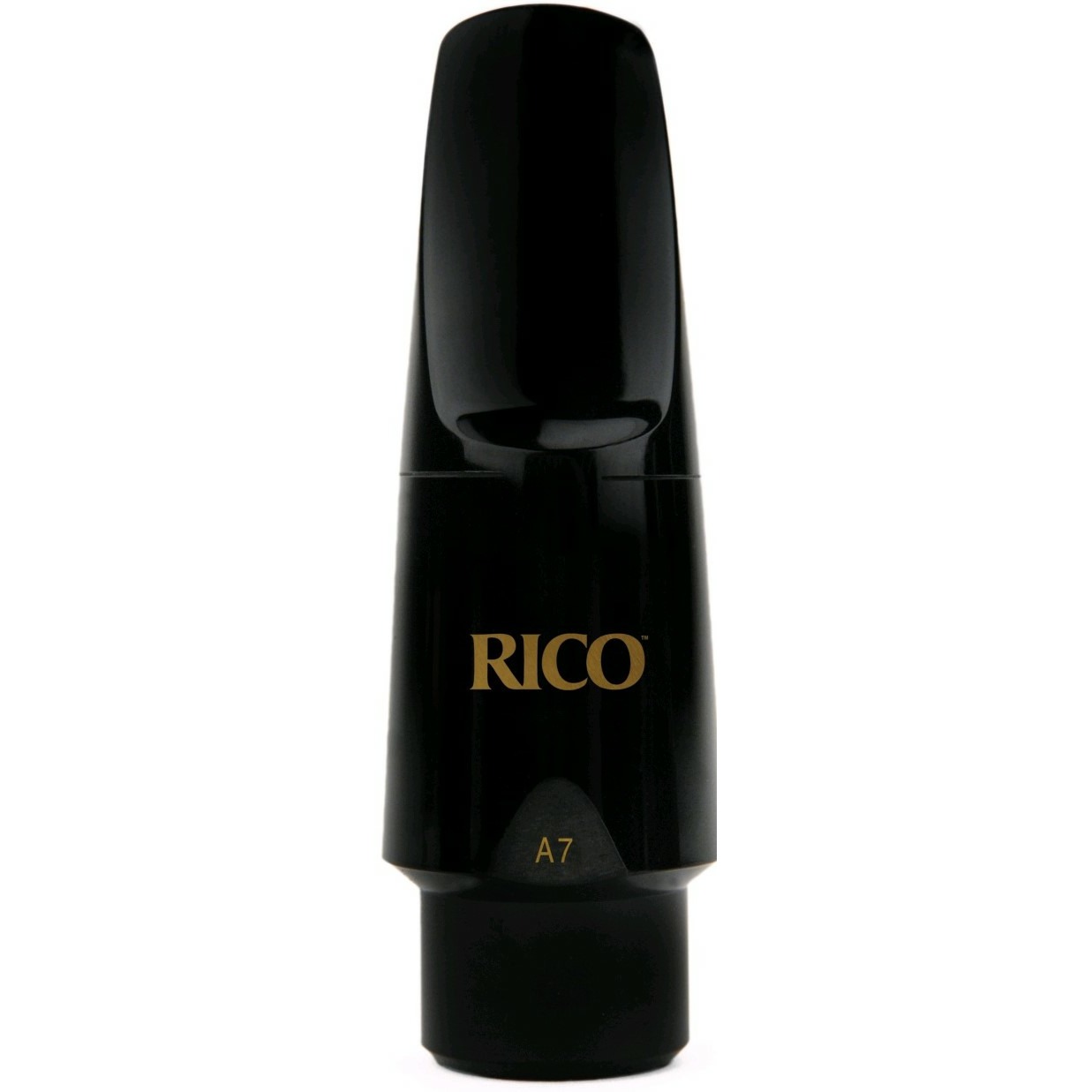 

Мундштук для саксофона тенор Rico RRGMPCTSXA7, RRGMPCTSXA7