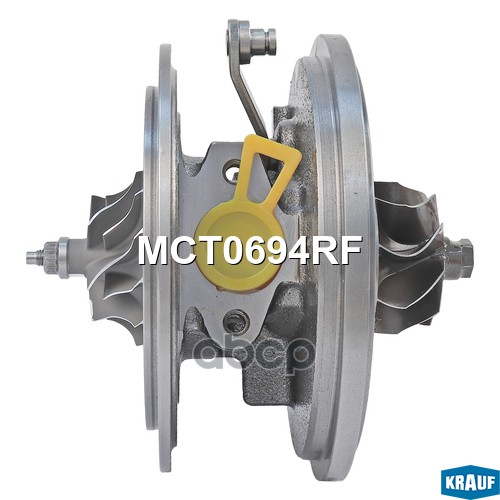 

Картридж Для Турбокомпрессора Krauf арт. MCT0694RF