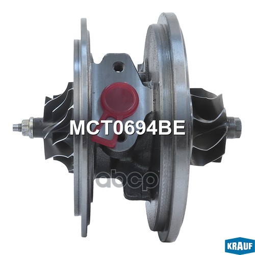 

Картридж Для Турбокомпрессора Krauf арт. MCT0694BE