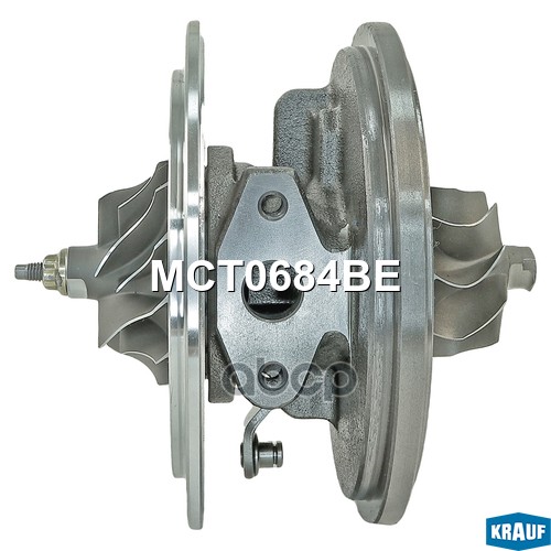 

Картридж Для Турбокомпрессора Krauf арт. MCT0684BE