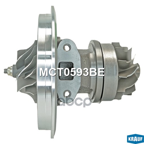 

Картридж Для Турбокомпрессора Krauf арт. MCT0593BE