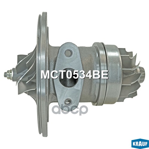 

Картридж Для Турбокомпрессора Krauf арт. MCT0534BE