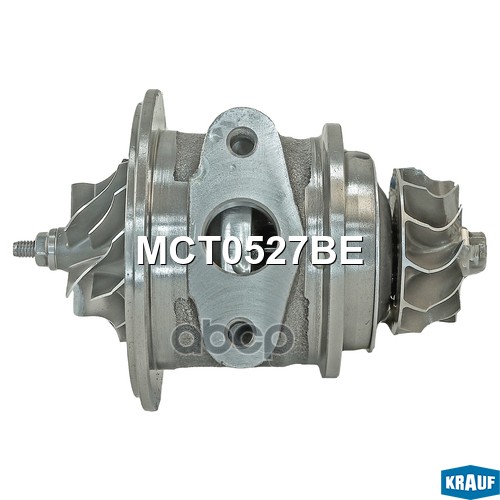 

Картридж Для Турбокомпрессора Krauf арт. MCT0527BE
