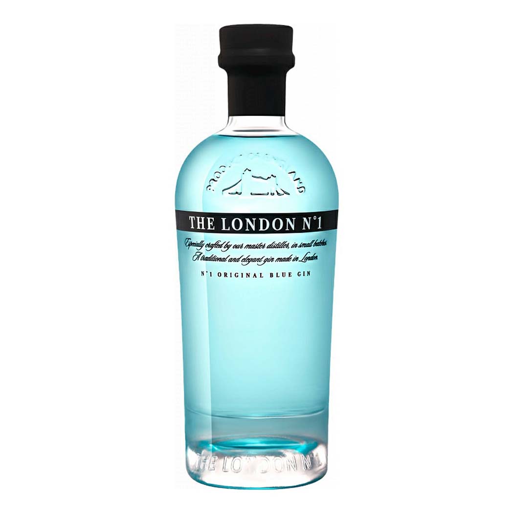 

Джин The London № 1 Original Blue 47% 0,7 л