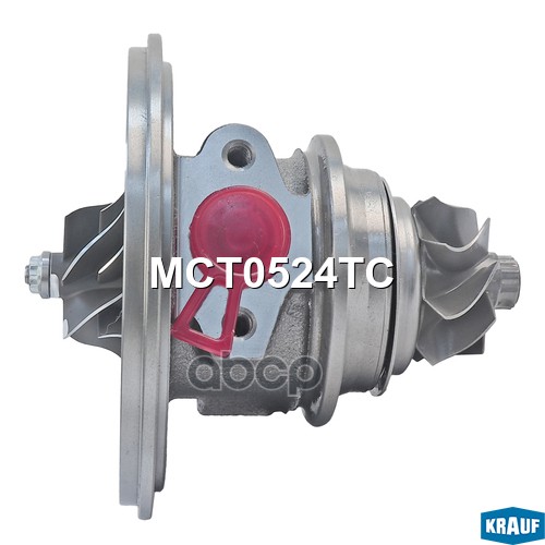 

Картридж Для Турбокомпрессора Krauf арт. MCT0524TC