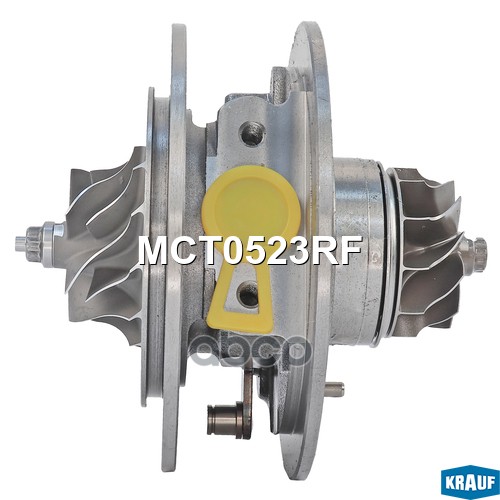 

Картридж Для Турбокомпрессора Krauf арт. MCT0523RF