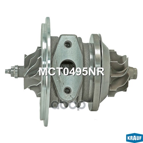 

Картридж Для Турбокомпрессора Krauf арт. MCT0495NR