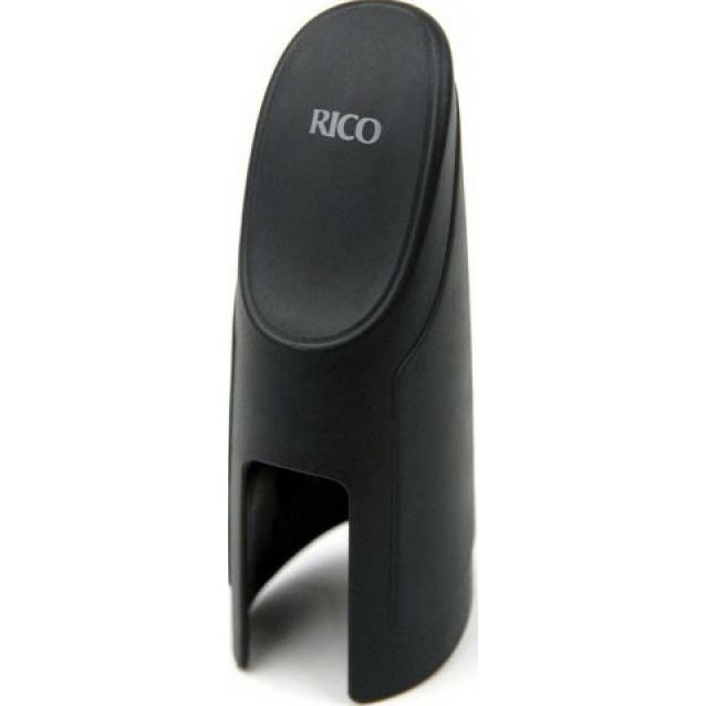 

Колпачок для кларнета бас Rico RBC1C, Черный, RBC1C