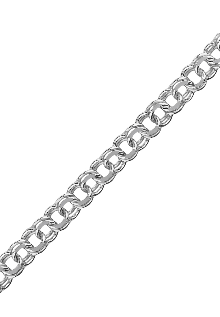 

Цепочка из серебра 55 см Адамант 2070070-S, 2070070-S