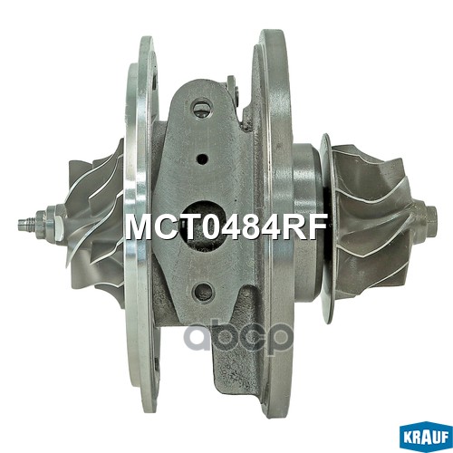 

Картридж Для Турбокомпрессора Krauf арт. MCT0484RF