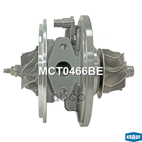 

Картридж Для Турбокомпрессора Krauf арт. MCT0466BE