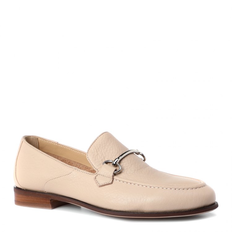 

Лоферы женские Tendance GL19289-370 бежевые 39 EU, Бежевый, GL19289-370
