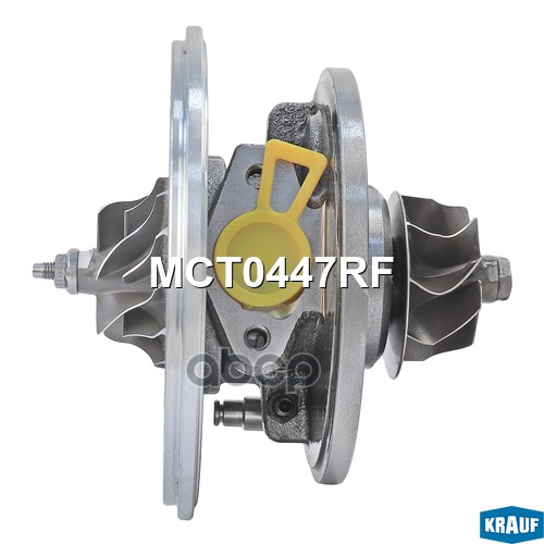 

Картридж Для Турбокомпрессора Krauf арт. MCT0447RF