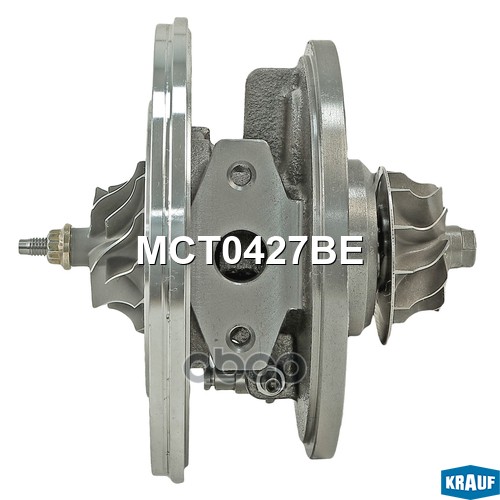 

Картридж Для Турбокомпрессора Krauf арт. MCT0427BE