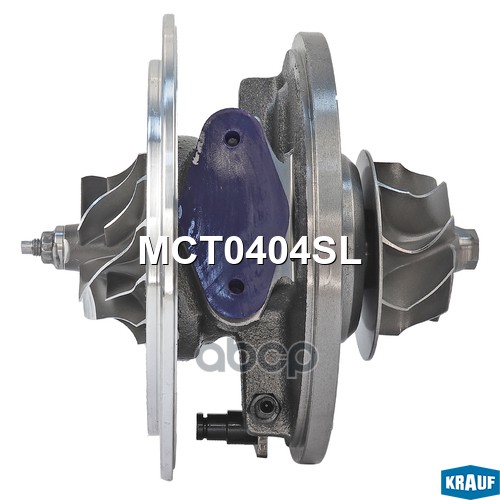 

Картридж Для Турбокомпрессора Krauf арт. MCT0404SL