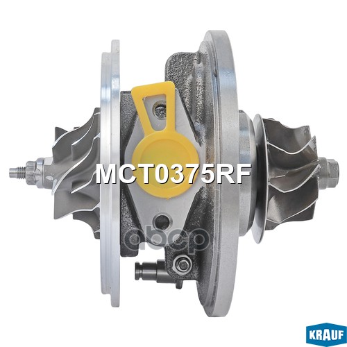 

Картридж Для Турбокомпрессора Krauf арт. MCT0375RF