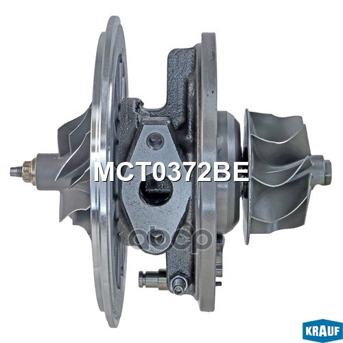 

Картридж Для Турбокомпрессора Krauf арт. MCT0372BE