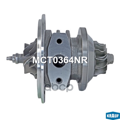 

Картридж Для Турбокомпрессора Krauf арт. MCT0364NR