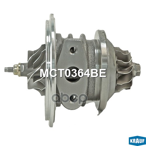 

Картридж Для Турбокомпрессора Krauf арт. MCT0364BE