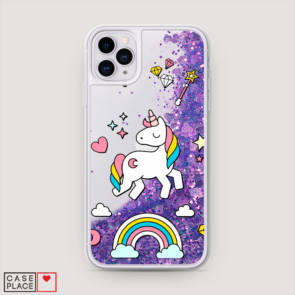 Чехол Awog на Apple iPhone 11 Pro Max / Айфон 11 Pro Max 