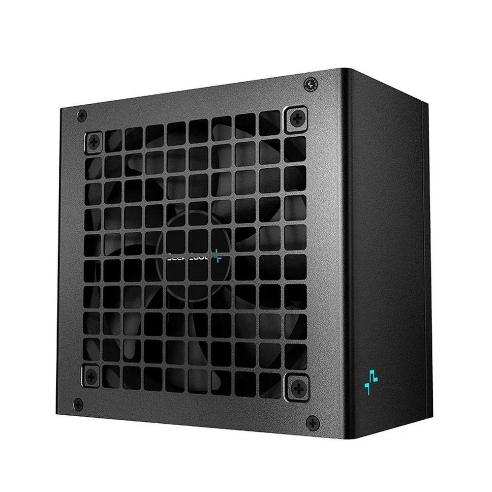 Блок питания DEEPCOOL PK650D 650W