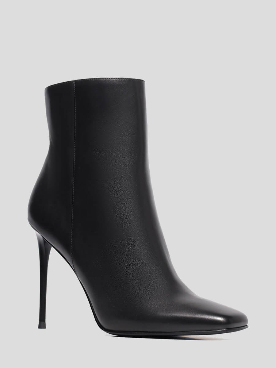 

Ботильоны женские Vitacci 1492995 черные 35 RU, Черный, 1492995