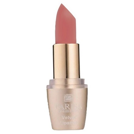 

Помада для губ PARISA Cosmetics, Velvet, тон 22