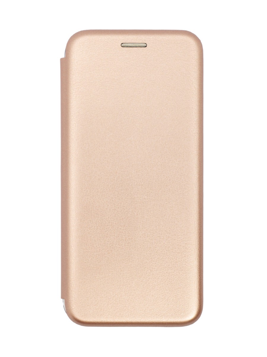 фото Чехол-книжка zibelino book для samsung galaxy m31 (rose gold)