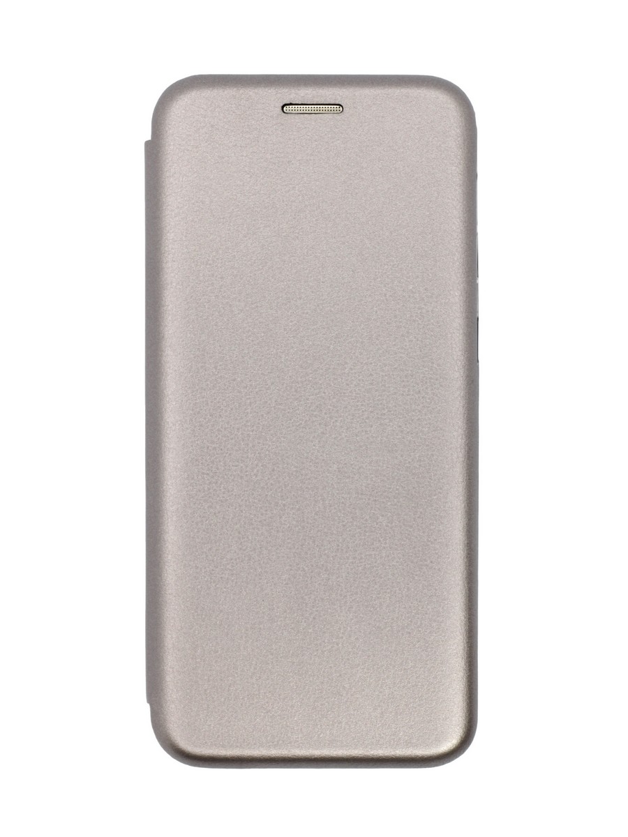 фото Чехол-книжка zibelino book для samsung galaxy m21/m30s (m115/m307) (grey)