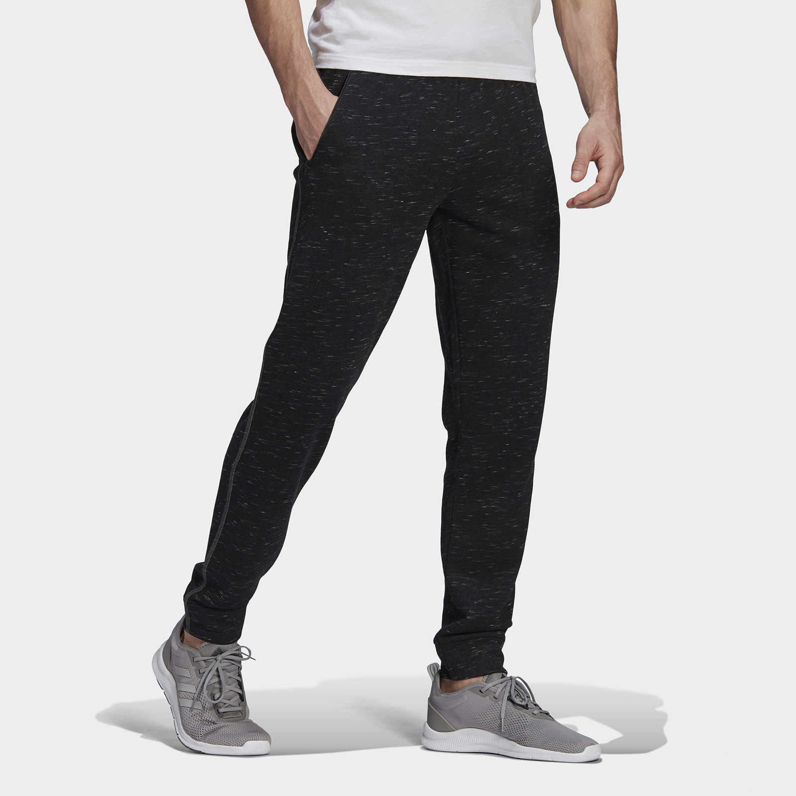 

Спортивные брюки мужские Adidas M MEL PT черные S, M MEL PT