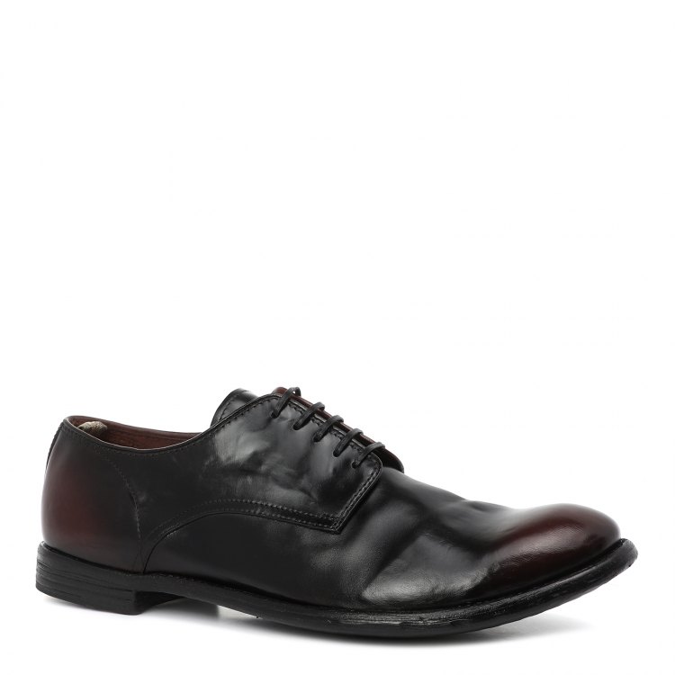 

Туфли мужские Officine Creative ANA/060 бордовые 43.5 EU, ANA/060