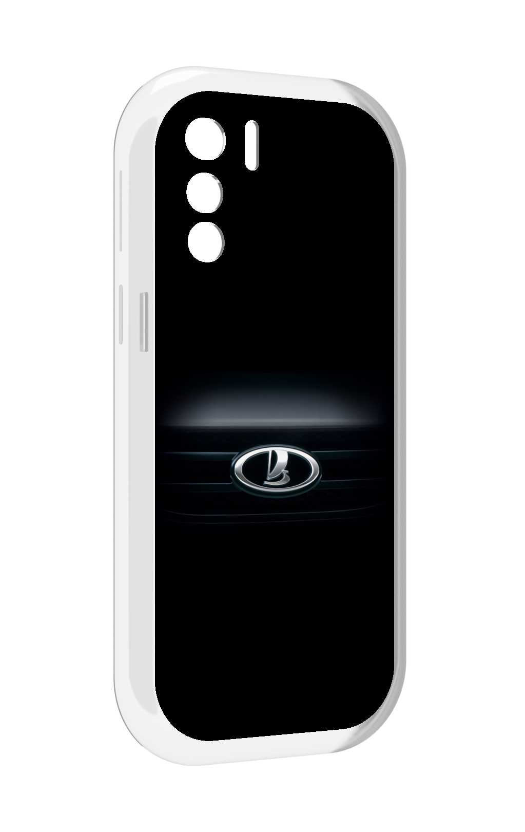 

Чехол MyPads lada ваз 3 для UleFone Note 13P, Прозрачный, Tocco