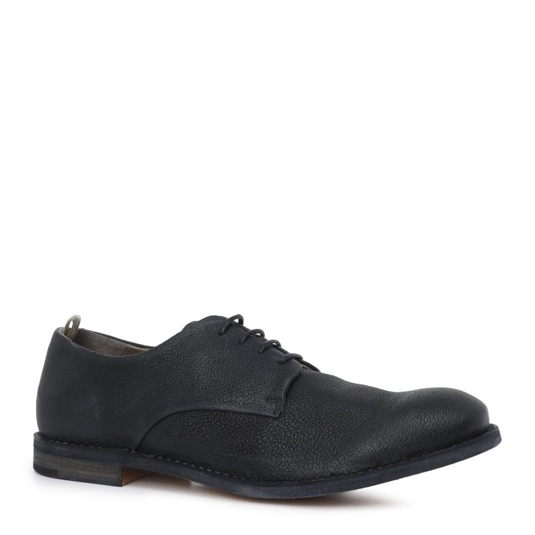 

Туфли мужские Officine Creative CHARACTER/006 синие 43.5 EU, CHARACTER/006