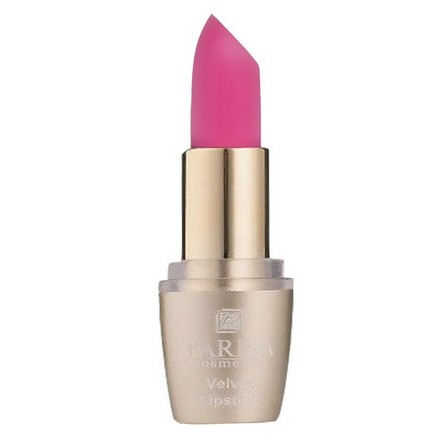 

Помада PARISA Cosmetics для губ Velvet тон 01