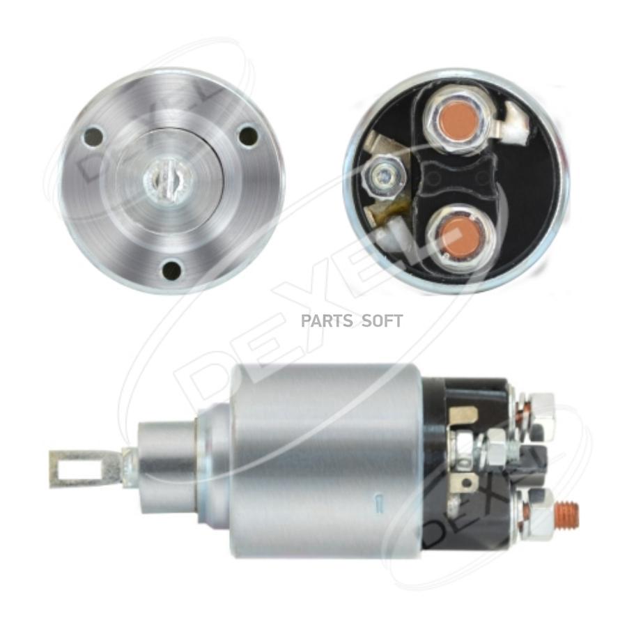 

Реле Стартера Xss1022 -12V