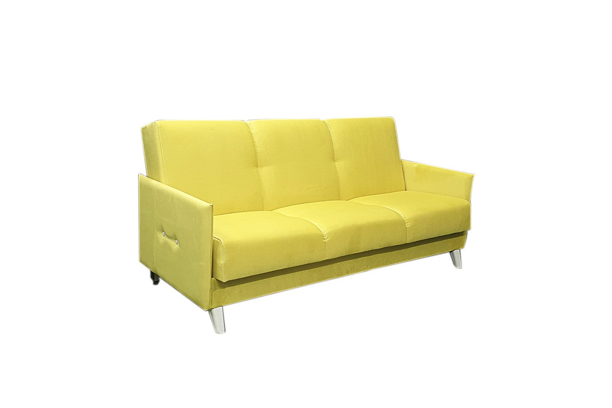 

Диван LaNeige GD-DBFG-4 прямой раскладной Леммон