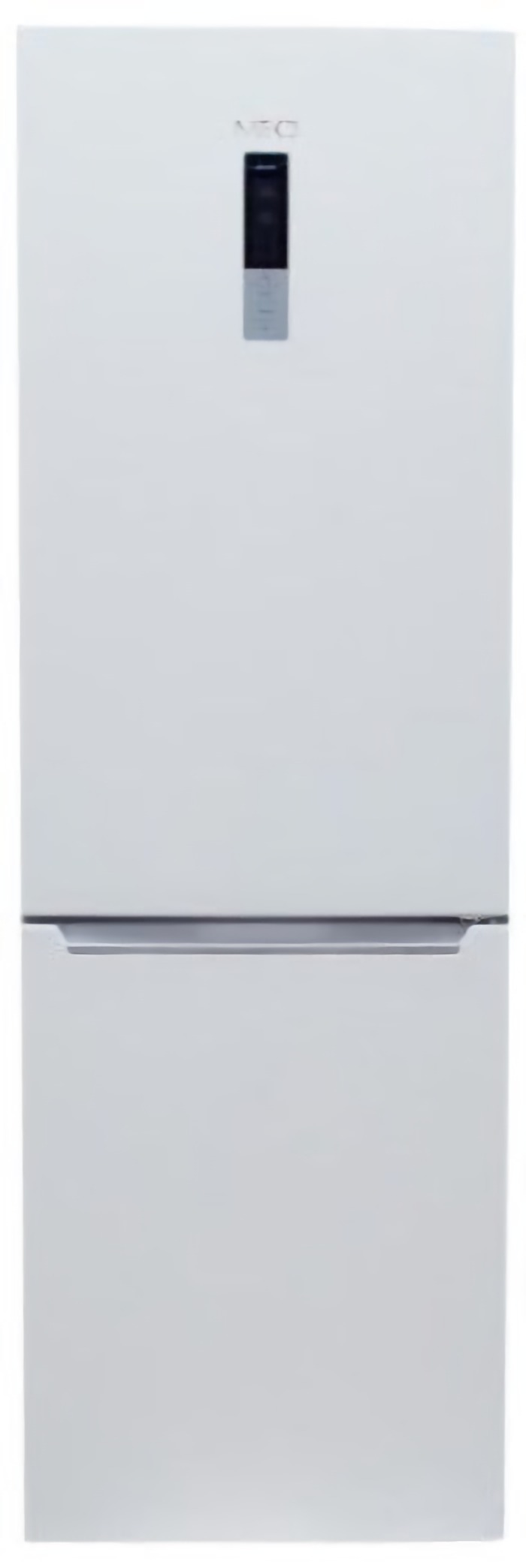 

Холодильник Neko RNH 185-60NF DW белый, RNH 185-60NF DW