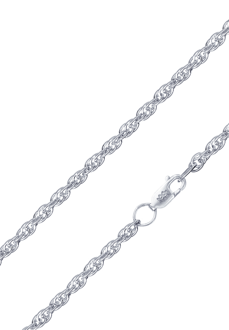 

Цепочка из серебра 50 см Адамант 1051050-S, 1051050-S