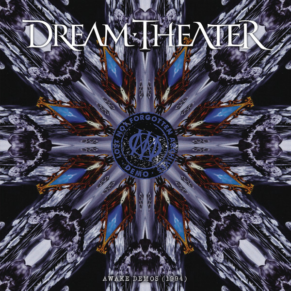 DREAM THEATER: Lost Not Forgotten Archives: Awake Demos (1994)