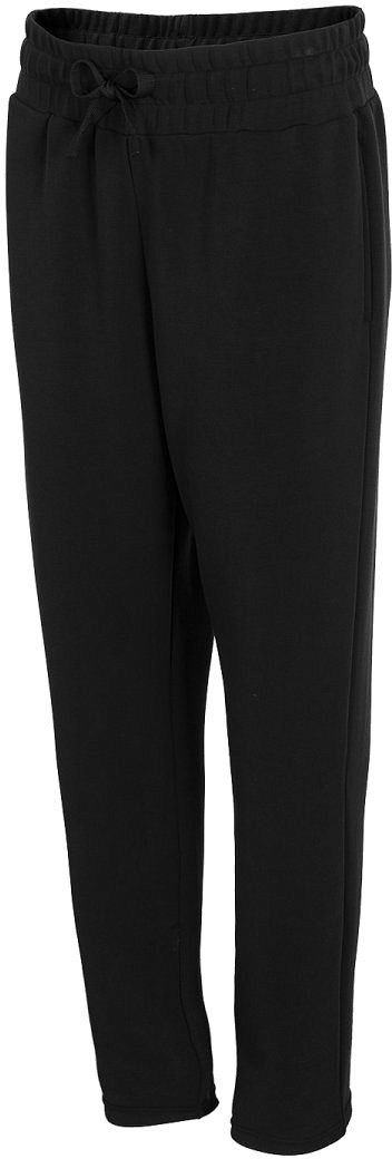 фото Брюки женские 4f women's trousers черные xs