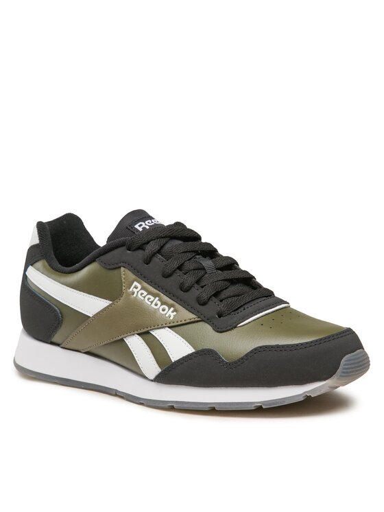 Кроссовки Royal Glide GW8581 Reebok Зеленый 40 EU