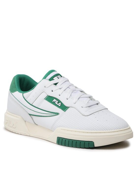 

Кроссовки Original Fitness 22 FFM0160/13063 Fila белый 43 EU, Original Fitness 22 FFM0160/13063