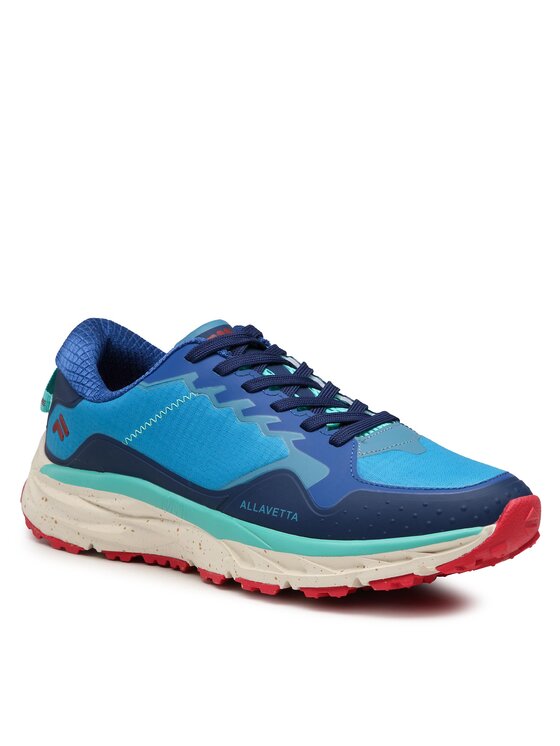 

Кроссовки FFM0139 53071 Fila синий 45 EU, FFM0139 53071