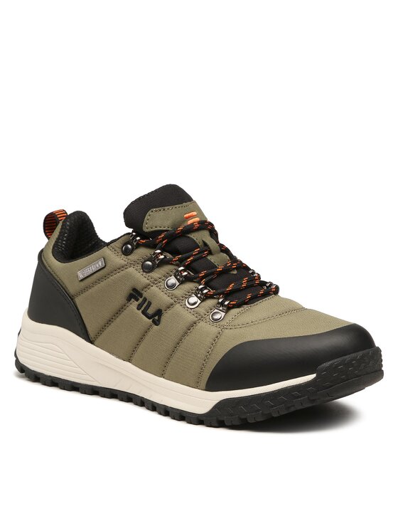 

Кроссовки FFM0167 60014 Fila Зеленый 41 EU, FFM0167 60014