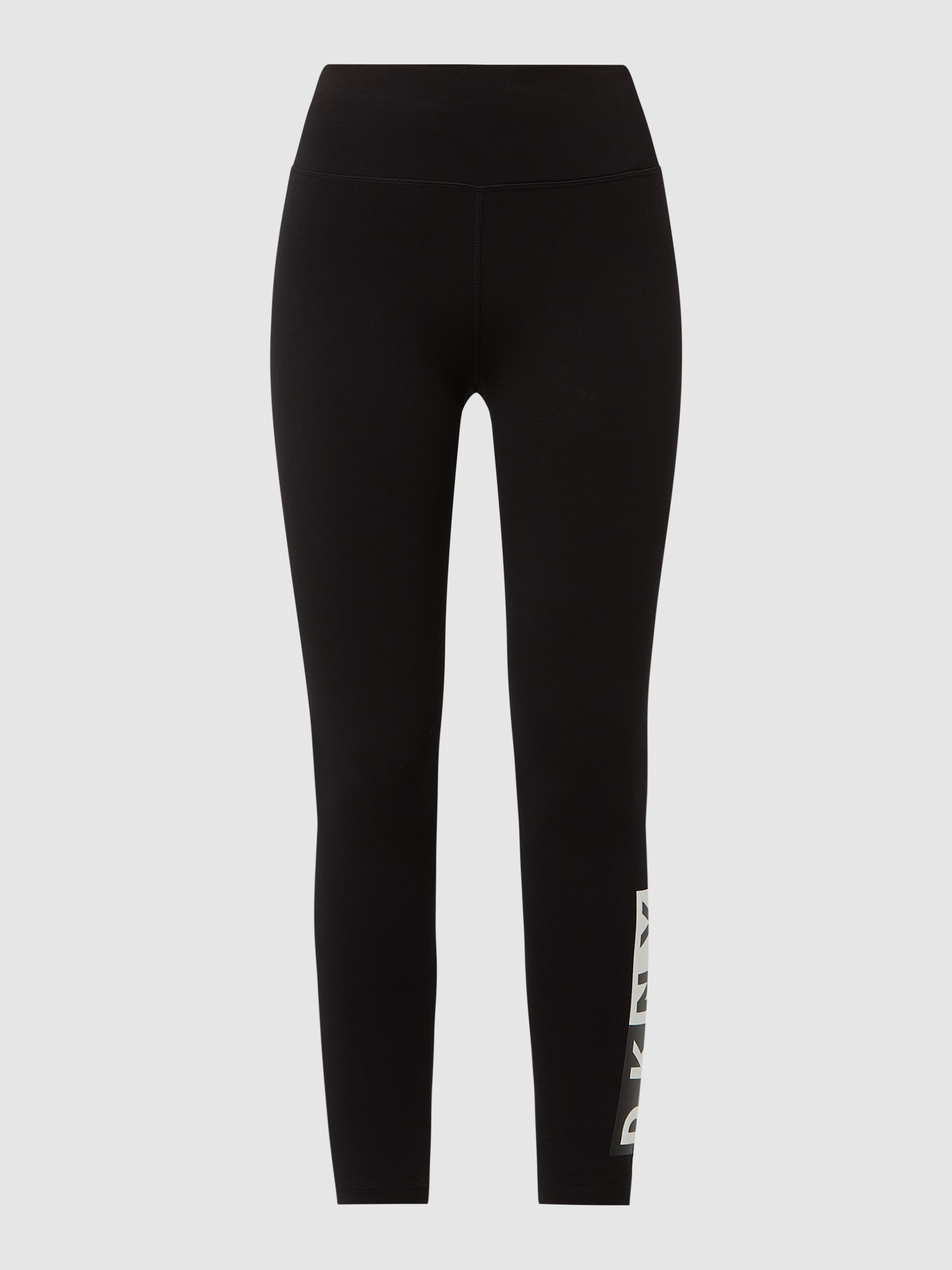 

Спортивные леггинсы женские DKNY 1308897 черные XS (доставка из-за рубежа), Черный, 1308897