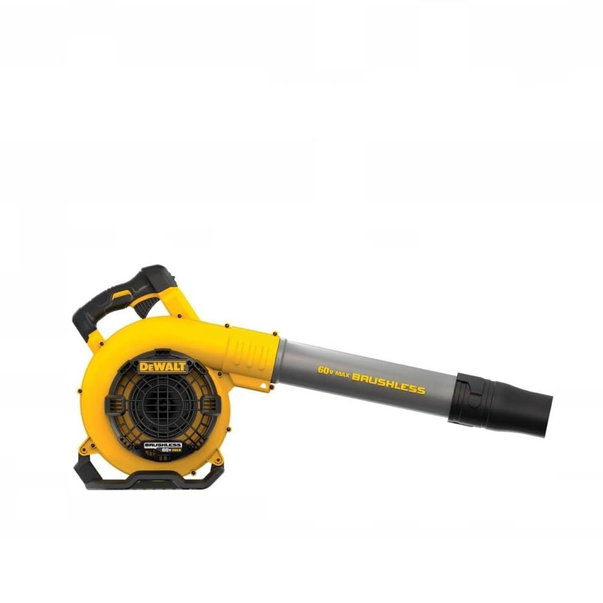 Аккумуляторная воздуходувка DeWALT DCBL770B 60V