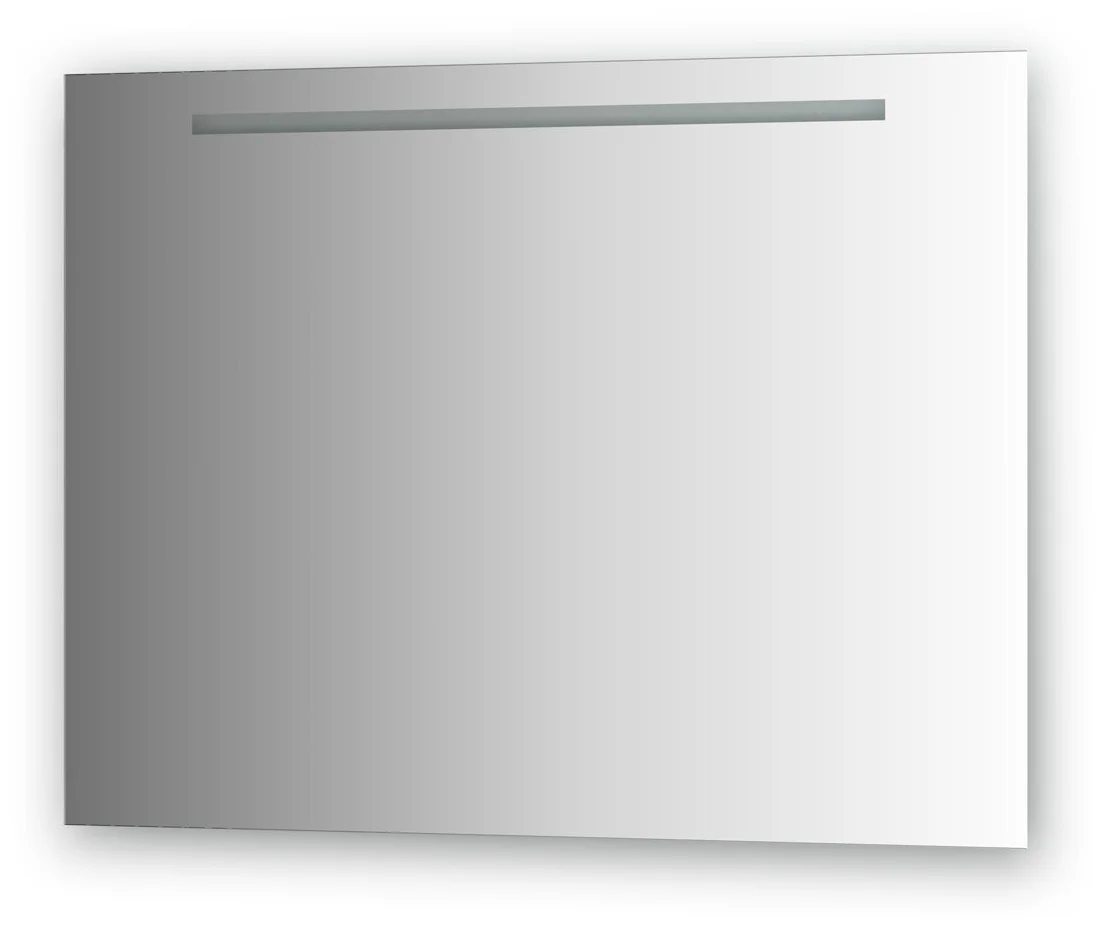 

Зеркало Evoform Lumline BY 2007 100x75